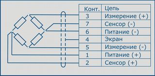 4508 ДСТ_Схема подключения