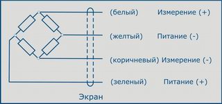 4510 ДСТ_Схема подключения